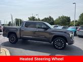 Thumbnail of 2023 Magnetic Gray Metallic Toyota Tundra