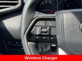 Thumbnail of 2023 Magnetic Gray Metallic Toyota Tundra