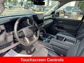 Thumbnail of 2023 Magnetic Gray Metallic Toyota Tundra