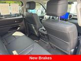 Thumbnail of 2023 Magnetic Gray Metallic Toyota Tundra