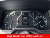 Thumbnail of 2023 Magnetic Gray Metallic Toyota Tundra