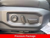 Thumbnail of 2023 Magnetic Gray Metallic Toyota Tundra