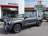 Photo of 2023 Magnetic Gray Metallic Toyota Tundra