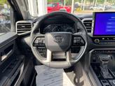 Thumbnail of 2023 Magnetic Gray Metallic Toyota Tundra