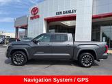 Thumbnail of 2023 Magnetic Gray Metallic Toyota Tundra