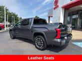 Thumbnail of 2023 Magnetic Gray Metallic Toyota Tundra