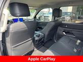 Thumbnail of 2023 Magnetic Gray Metallic Toyota Tundra