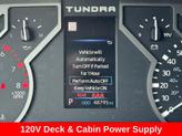 Thumbnail of 2023 Magnetic Gray Metallic Toyota Tundra