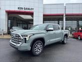 Photo of 2025 Lunar Toyota Tundra Hybrid