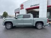 Thumbnail of 2025 Lunar Toyota Tundra Hybrid