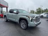 Thumbnail of 2025 Lunar Toyota Tundra Hybrid