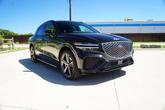 Thumbnail of 2025 Vik Black Genesis GV70