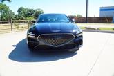 Thumbnail of 2025 Vik Black Genesis G70