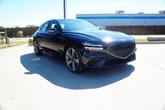 Thumbnail of 2025 Vik Black Genesis G70