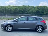 Thumbnail of 2015 Gray Ford Focus