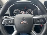 Thumbnail of 2023 Alloy Silver Metallic Mitsubishi Outlander