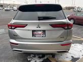 Thumbnail of 2023 Alloy Silver Metallic Mitsubishi Outlander