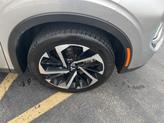 Thumbnail of 2023 Alloy Silver Metallic Mitsubishi Outlander