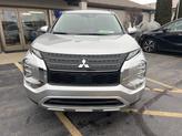 Thumbnail of 2023 Alloy Silver Metallic Mitsubishi Outlander
