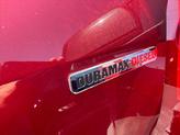 Thumbnail of 2022 Cherry Red Tintcoat Chevrolet Colorado