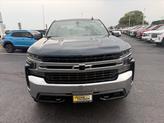 Thumbnail of 2019 Shadow Gray Metallic Chevrolet Silverado 1500