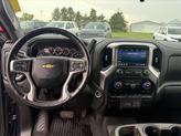 Thumbnail of 2019 Shadow Gray Metallic Chevrolet Silverado 1500