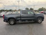 Thumbnail of 2019 Shadow Gray Metallic Chevrolet Silverado 1500