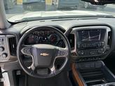 Thumbnail of 2018 Iridescent Pearl Tricoat Chevrolet Silverado 1500