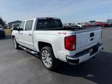 Thumbnail of 2018 Iridescent Pearl Tricoat Chevrolet Silverado 1500