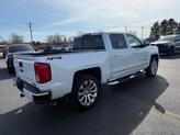 Thumbnail of 2018 Iridescent Pearl Tricoat Chevrolet Silverado 1500