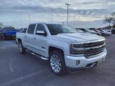 Thumbnail of 2018 Iridescent Pearl Tricoat Chevrolet Silverado 1500
