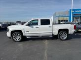 Thumbnail of 2018 Iridescent Pearl Tricoat Chevrolet Silverado 1500