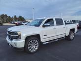 Thumbnail of 2018 Iridescent Pearl Tricoat Chevrolet Silverado 1500