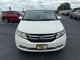 Thumbnail of 2016 White Diamond Pearl Honda Odyssey