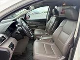 Thumbnail of 2016 White Diamond Pearl Honda Odyssey