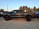 Thumbnail of 2026 Cypress Gray Chevrolet Silverado 1500