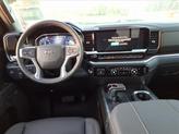 Thumbnail of 2026 Cypress Gray Chevrolet Silverado 1500
