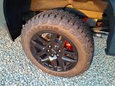 Thumbnail of 2026 Cypress Gray Chevrolet Silverado 1500