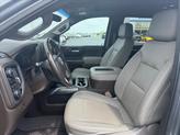 Thumbnail of 2021 Satin Steel Gray Metallic Chevrolet Silverado 1500