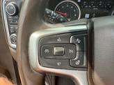 Thumbnail of 2021 Satin Steel Gray Metallic Chevrolet Silverado 1500