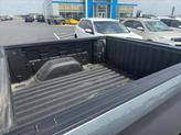 Thumbnail of 2021 Satin Steel Gray Metallic Chevrolet Silverado 1500