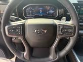 Thumbnail of 2024 Black Chevrolet Silverado 1500