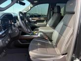 Thumbnail of 2024 Black Chevrolet Silverado 1500
