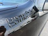 Thumbnail of 2024 Black Chevrolet Silverado 1500