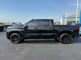 Thumbnail of 2024 Black Chevrolet Silverado 1500