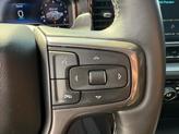 Thumbnail of 2024 Black Chevrolet Silverado 1500
