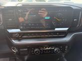 Thumbnail of 2024 Black Chevrolet Silverado 1500