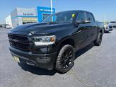 Thumbnail of 2019 Diamond Black Crystal Pearl Coat RAM 1500
