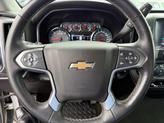 Thumbnail of 2017 Silver Ice Metallic Chevrolet Silverado 1500