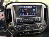 Thumbnail of 2017 Silver Ice Metallic Chevrolet Silverado 1500